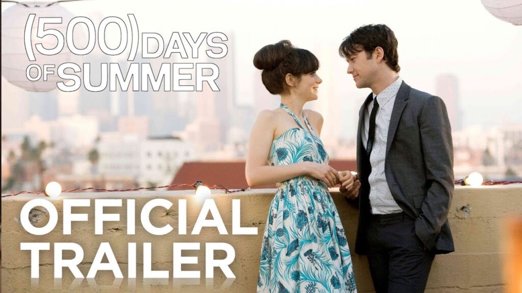 Review dan Sinopsis Film 500 Days of Summer