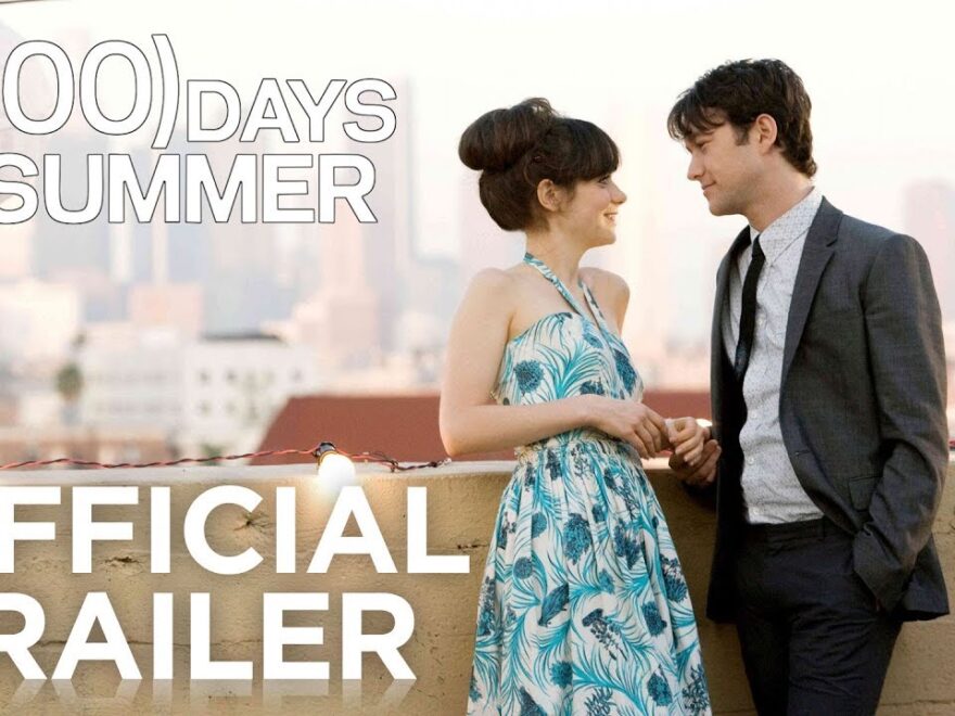 Review dan Sinopsis Film 500 Days of Summer