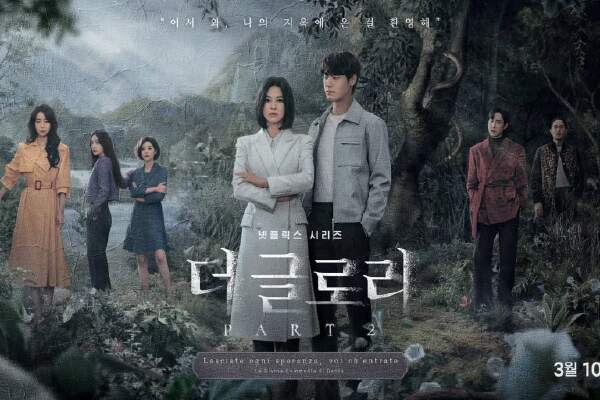 Film Korea Rating Tertinggi