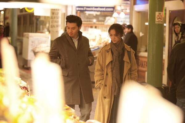 Film Hyun Bin Terbaru