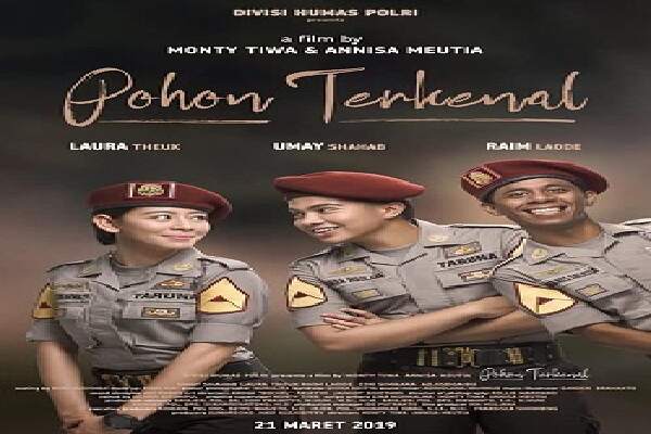 Film Polisi Indonesia