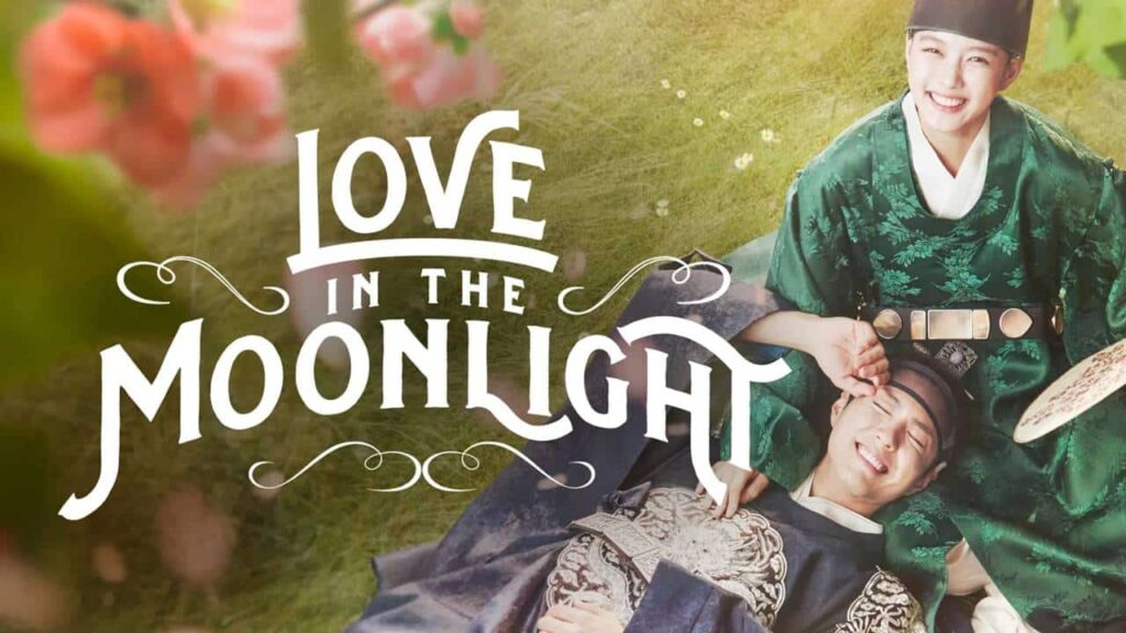 Sinopsis dan Pemeran di Love in the Moonlight