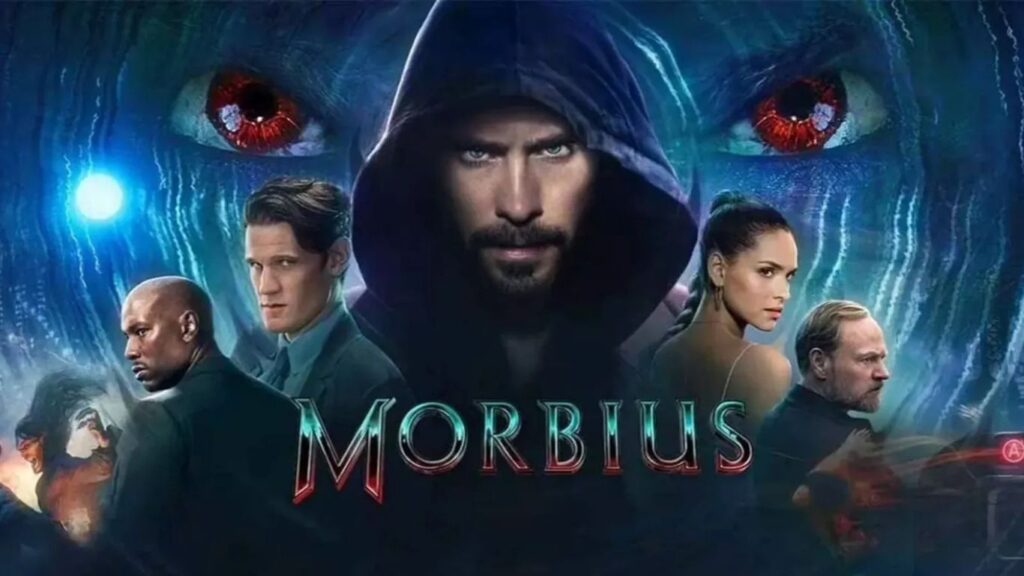 Sinopsis dan Review Film Morbius