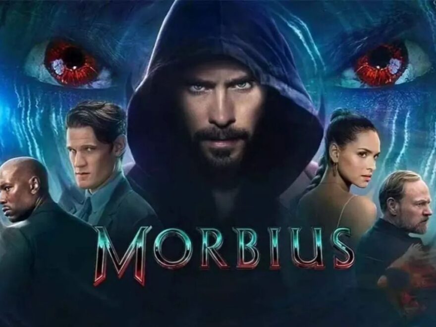 Sinopsis dan Review Film Morbius