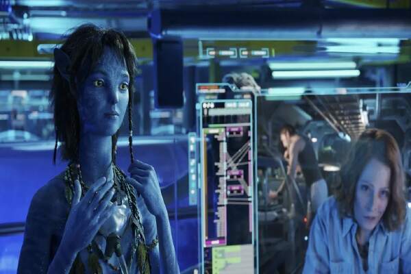 Review Film Avatar 2