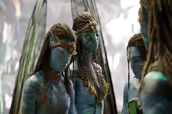 Review Film Avatar 2