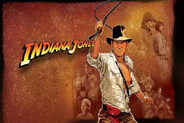 Urutan Film Indiana Jones