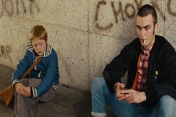 Film This Is England