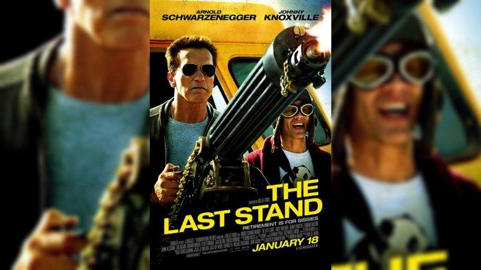 Deretan Film Arnold Schwarzenegger Terbaru dan Terbaik Sepanjang Masa