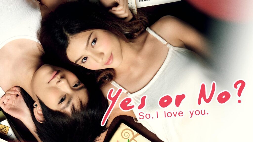 Review dan Sinopsis Film Yes or No