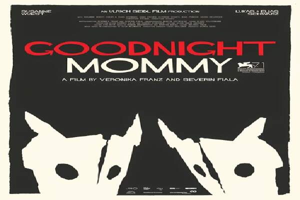 Sinopsis Film Good Night Mommy