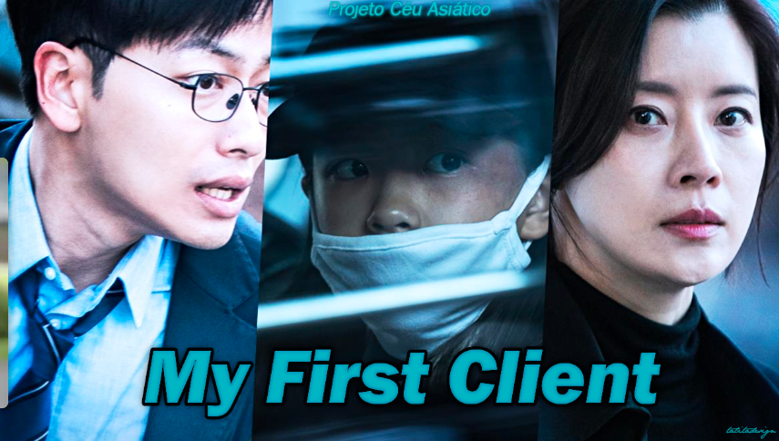 Review dan Sinopsis Film My First Client