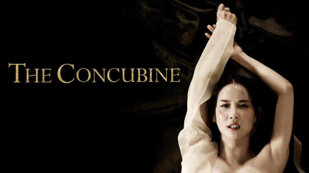 Film The Concubine Sinopsis dan Review