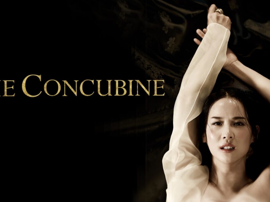 Film The Concubine Sinopsis dan Review
