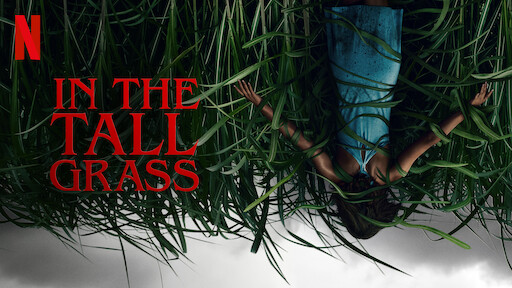 In The Tall Grass Sinopsis dan Review Film