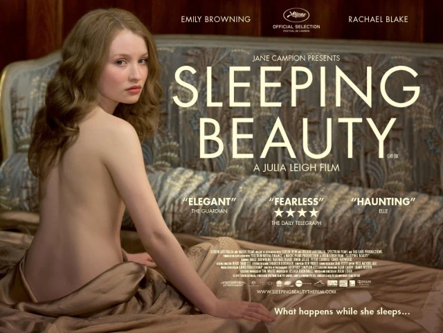 Sinopsis dan Review Lengkap Film Sleeping Beauty