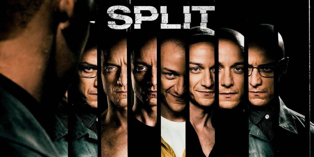 Review dan Sinopsis Film Split Terlengkap