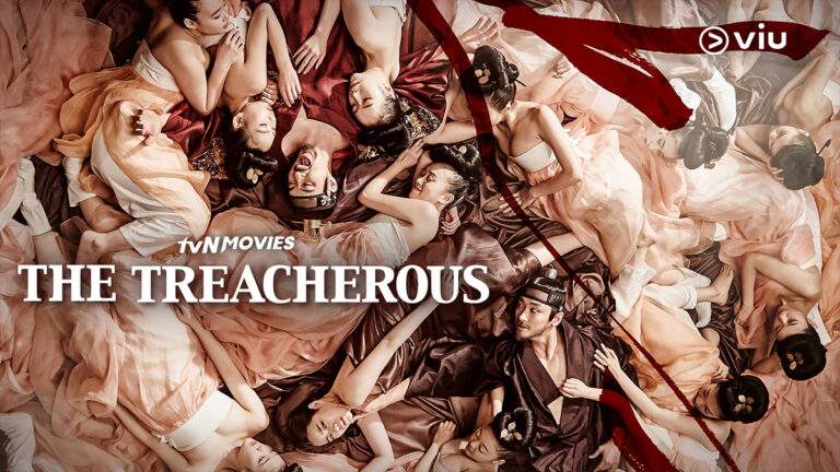 Sinopsis dan Review Film The Treacherous