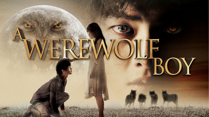 Review dan Sinopsis A Werewolf Boy Film