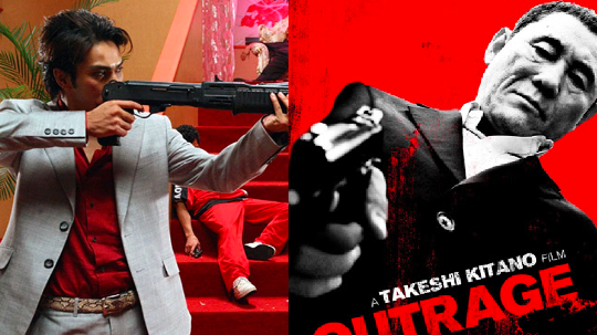 Rekomendasi Film yang Menceritakan Tentang Yakuza Jepang