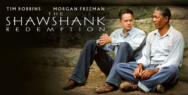 Review dan Sinopsis Film Shawshank