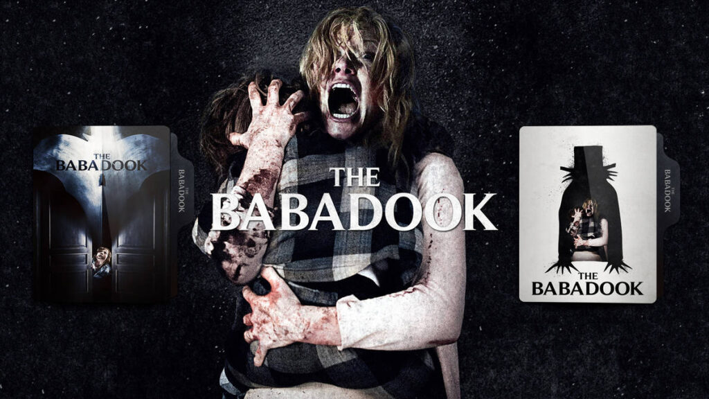 Review dan Sinopsis Film Horor Babadook, Misteri di Negeri Dongeng