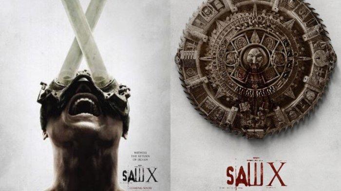 Review dan Sinopsis Film SAW X, Teror Balas Dendam !