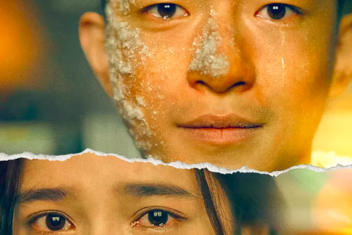 Rekomendasi Judul Film China yang Sad Ending