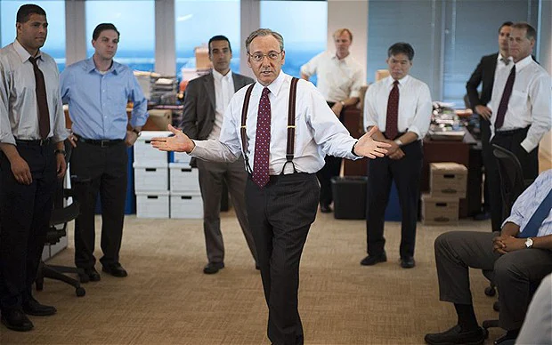 film margin call