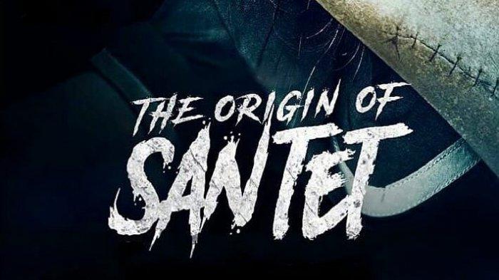 Review dan Sinopsis Film The Origin of Santet