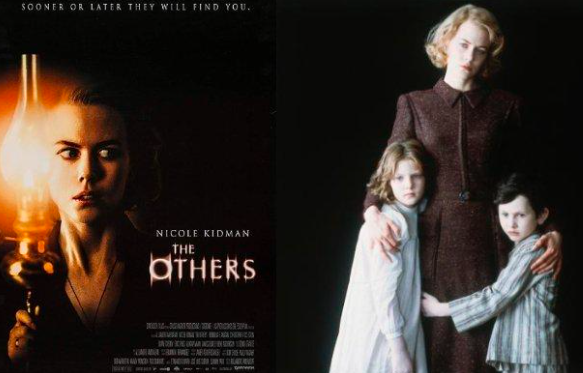 Film The Others Sinopsis dan Review Terlengkap