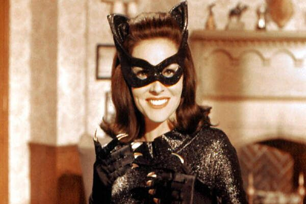 Pemeran Catwoman 