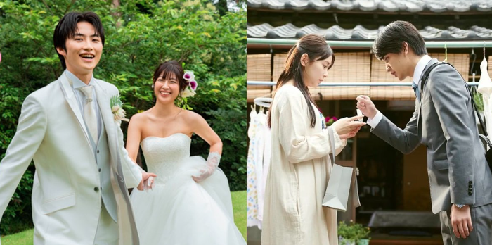 Rekomendasi Drama Jepang yang Membahas Tentang Pernikahan