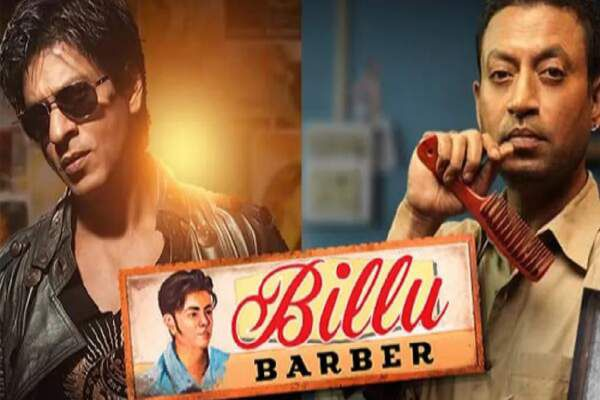 Sinopsis Film Billu Barber