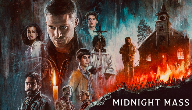 Midnight Mass Synopsis dan Review Terlengkap