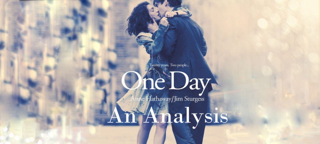 Review dan Synopsis Film One Day 2011
