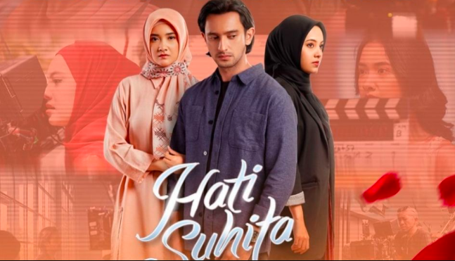 Review dan Synopsis Film Hati Suhita yang Tayang di Netflix