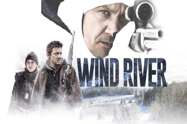 Sinopsis Wind River