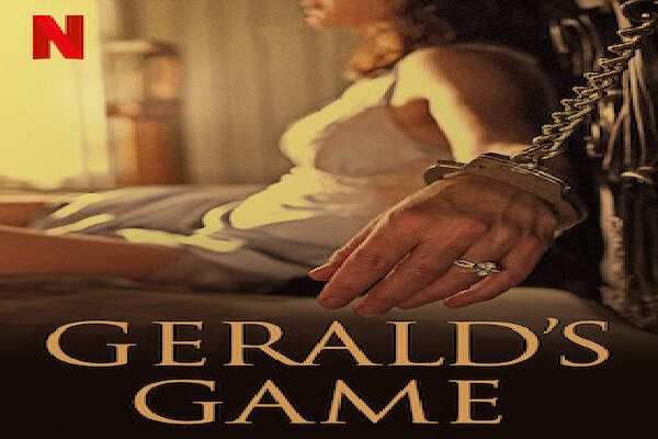 Geralds Game Sinopsis