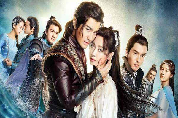 Sinopsis Princess Agents