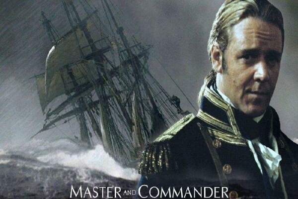 Master and Commander: The Far Side of The World - 2003