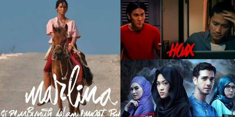 Rekomendasi Judul Film Thriller Terbaik Indonesia