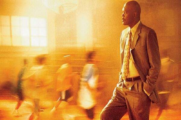 Coach Carter - 2005