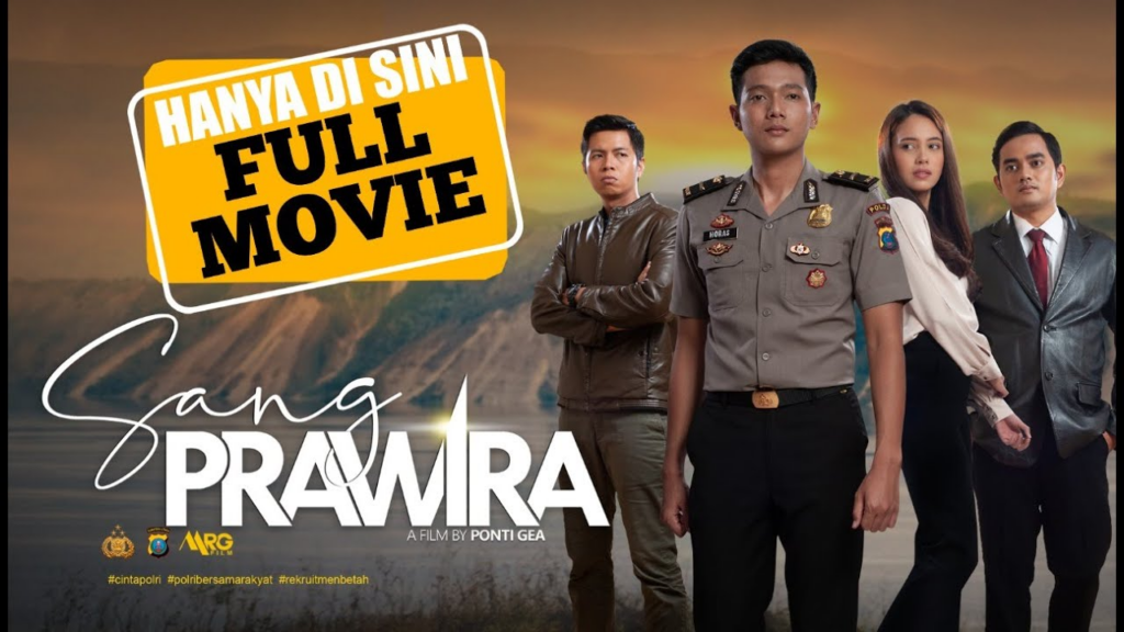 film sang prawira