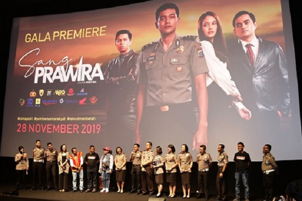 film sang prawira