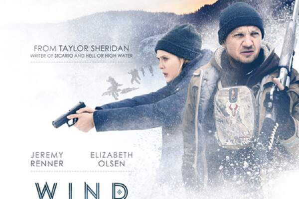 Sinopsis Wind River