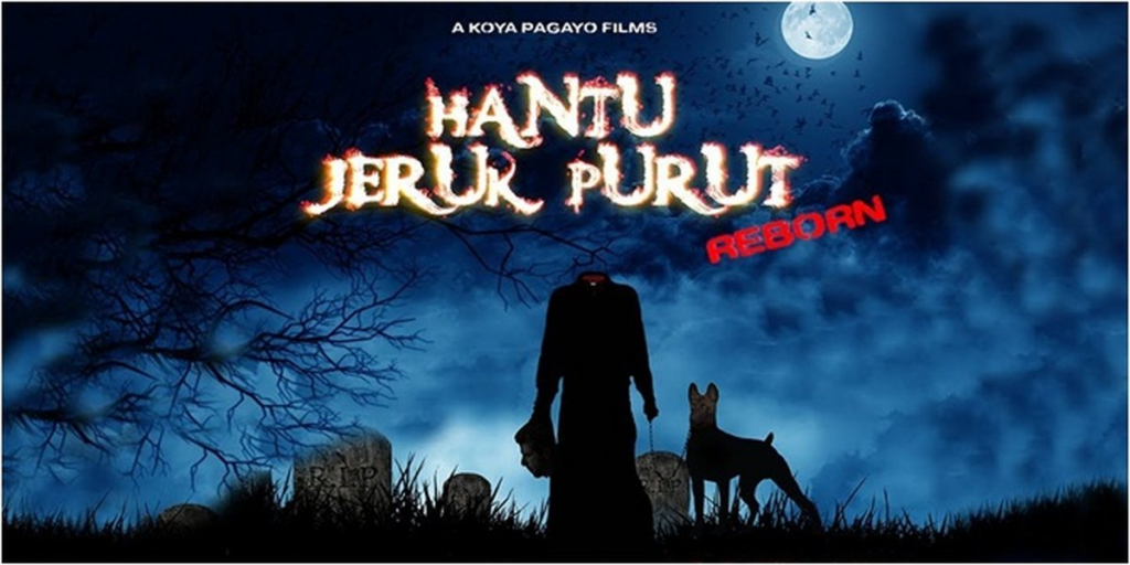 Film Horor Indonesia Kisah Nyata