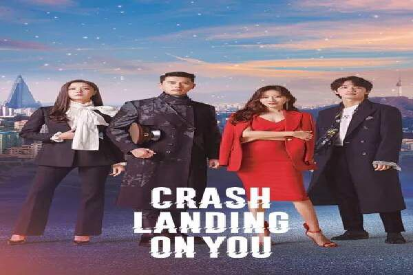 Crash Landing On You - 2019