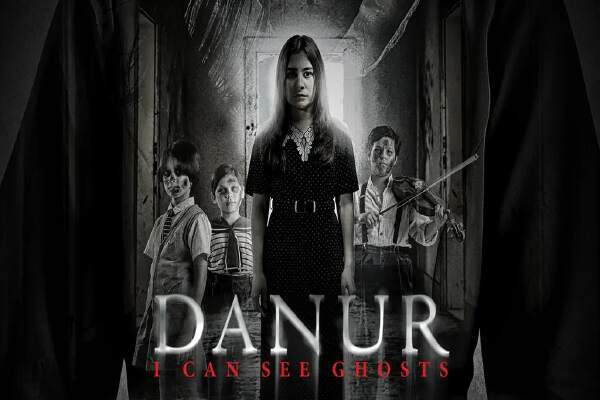 Urutan Film Danur