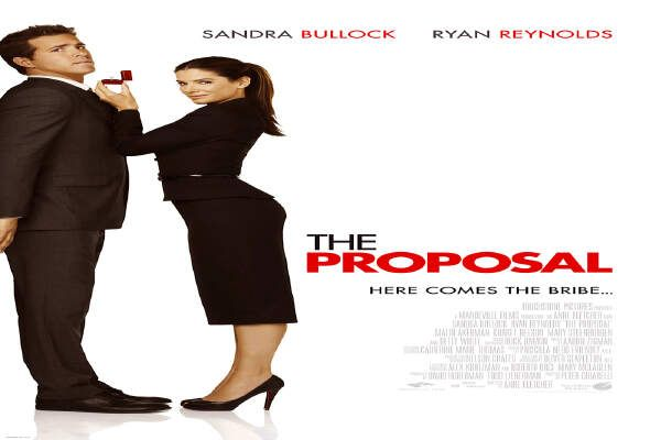 The Proposal - 2009